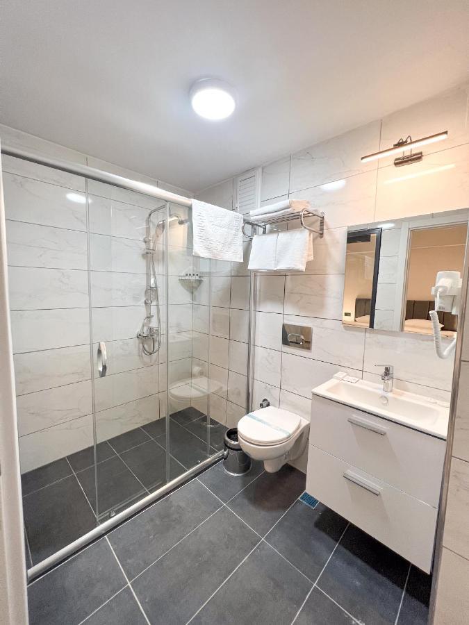 Galata Inn Hotel İstanbul Dış mekan fotoğraf