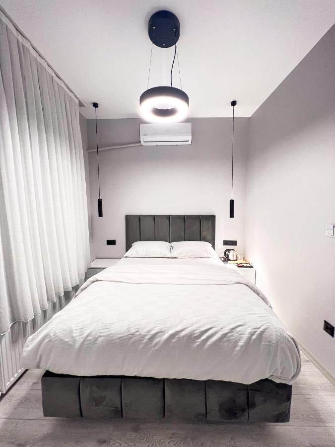Galata Inn Hotel İstanbul Dış mekan fotoğraf
