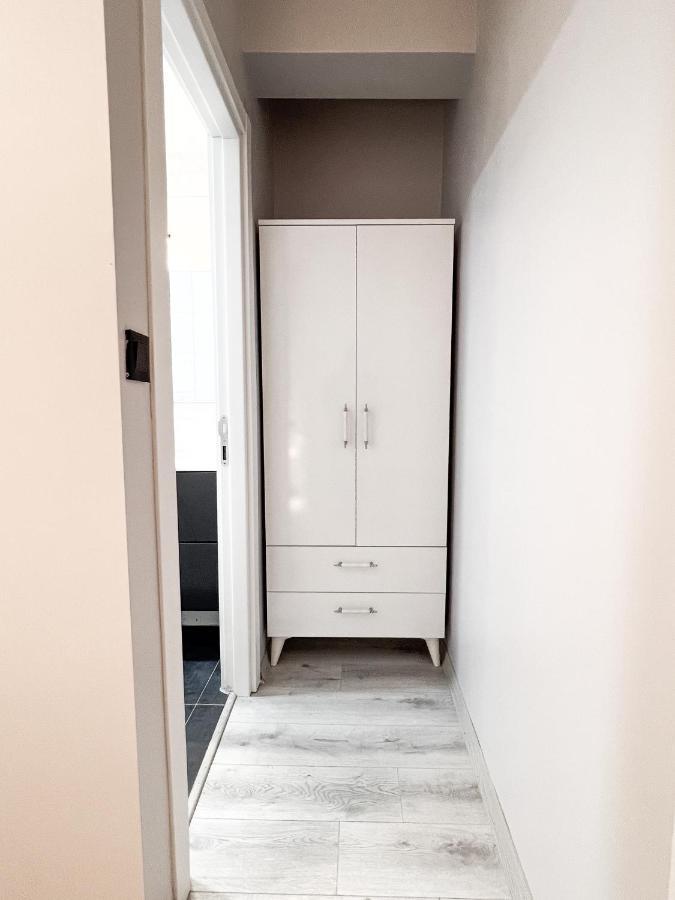 Galata Inn Hotel İstanbul Dış mekan fotoğraf