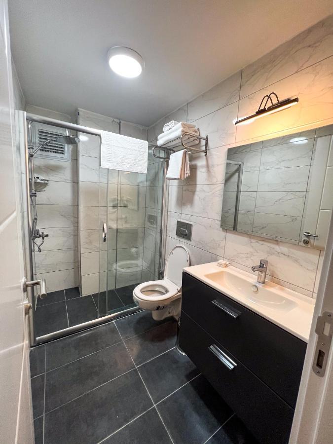 Galata Inn Hotel İstanbul Dış mekan fotoğraf