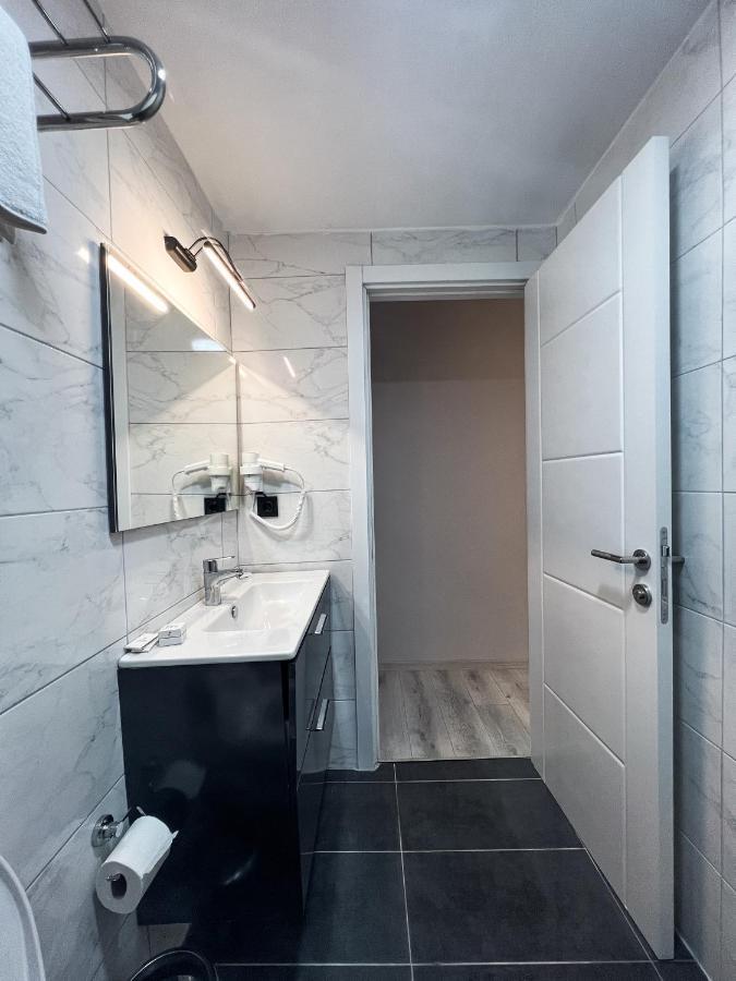 Galata Inn Hotel İstanbul Dış mekan fotoğraf