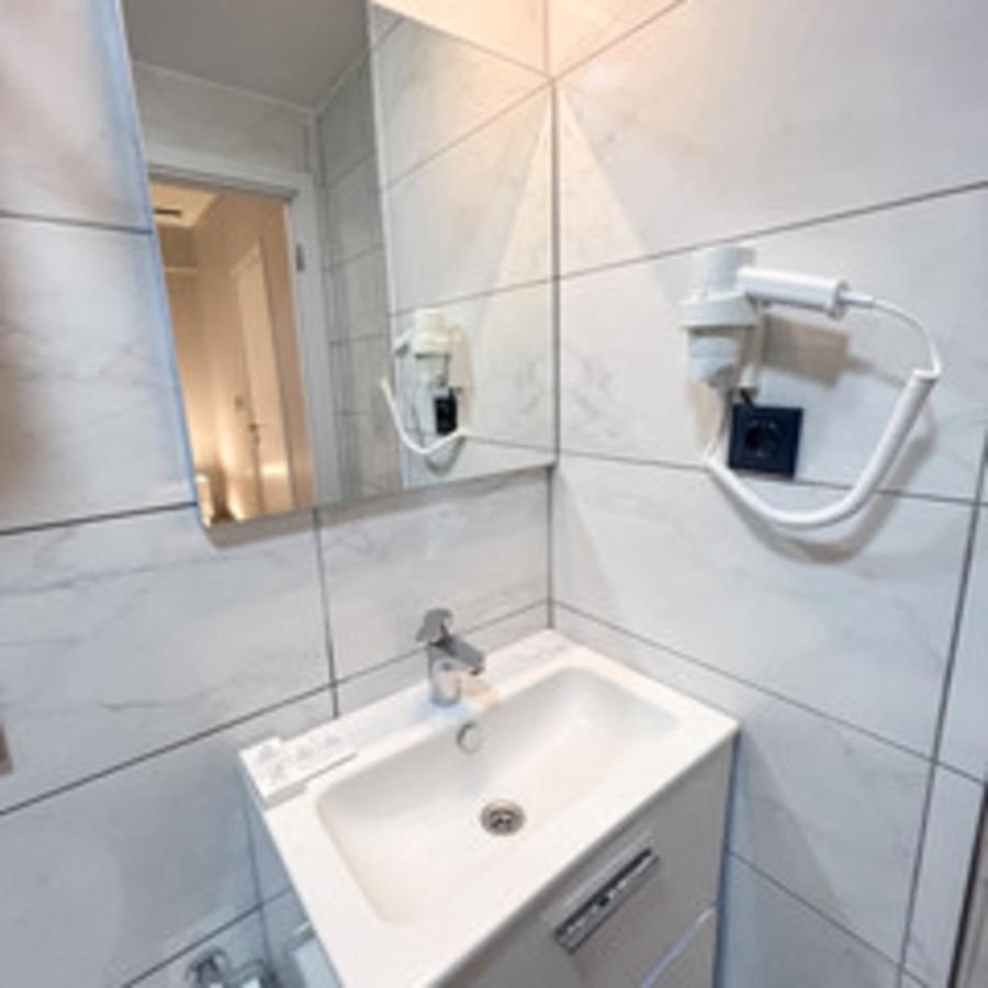 Galata Inn Hotel İstanbul Dış mekan fotoğraf