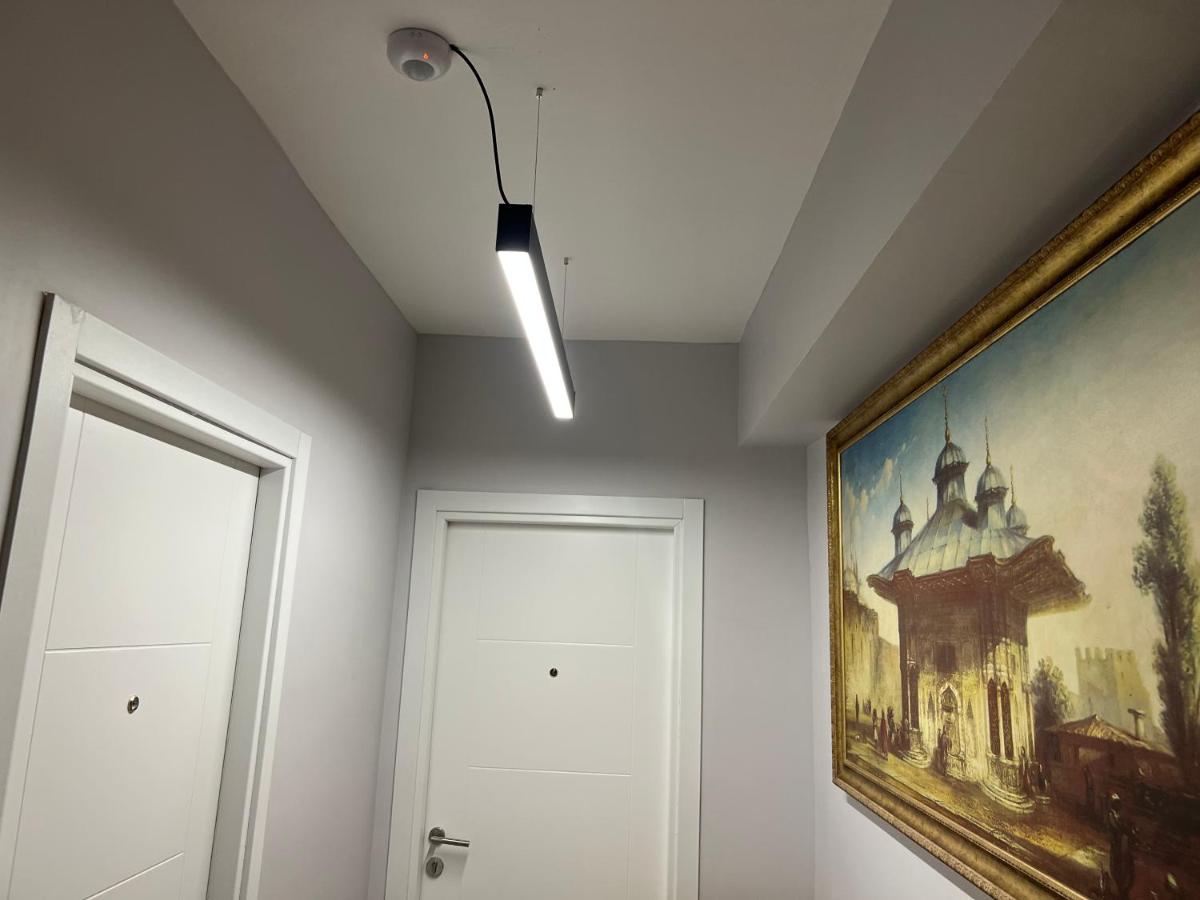 Galata Inn Hotel İstanbul Dış mekan fotoğraf