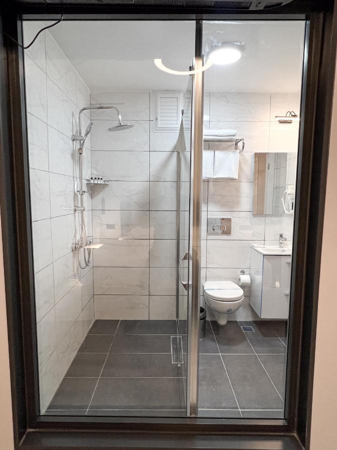 Galata Inn Hotel İstanbul Dış mekan fotoğraf