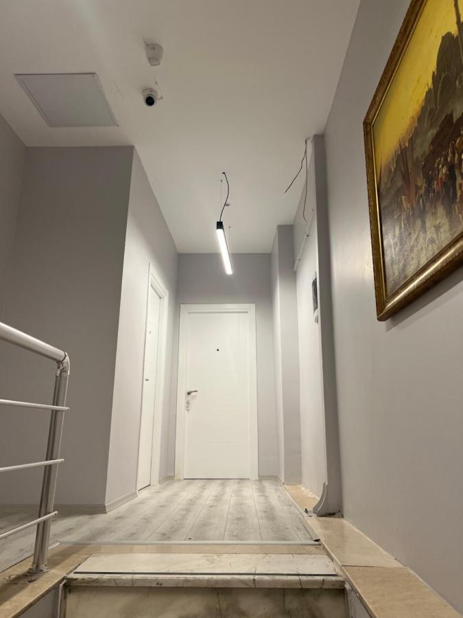 Galata Inn Hotel İstanbul Dış mekan fotoğraf