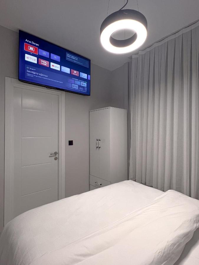Galata Inn Hotel İstanbul Dış mekan fotoğraf