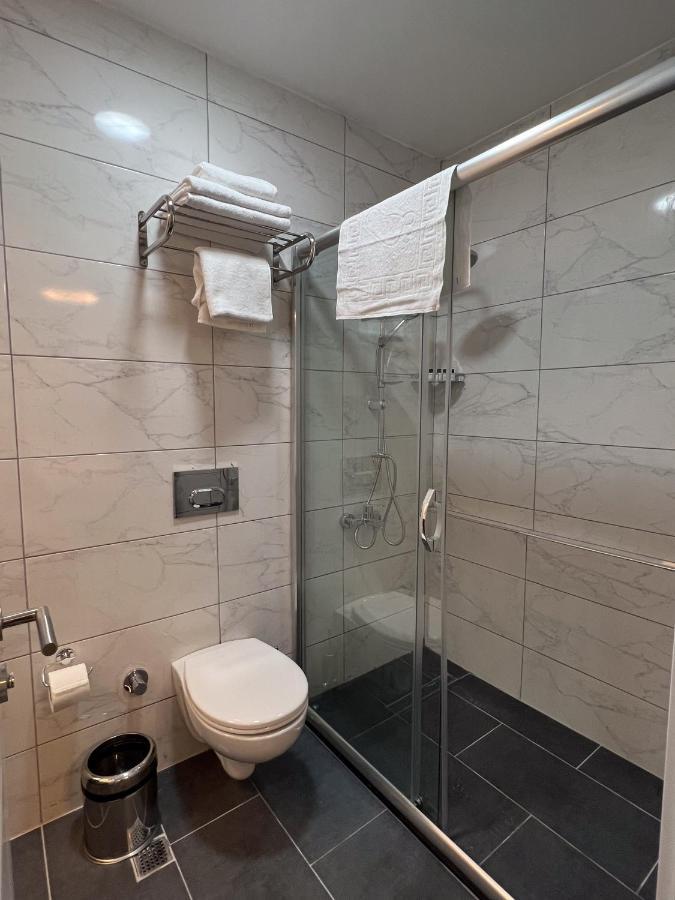 Galata Inn Hotel İstanbul Dış mekan fotoğraf
